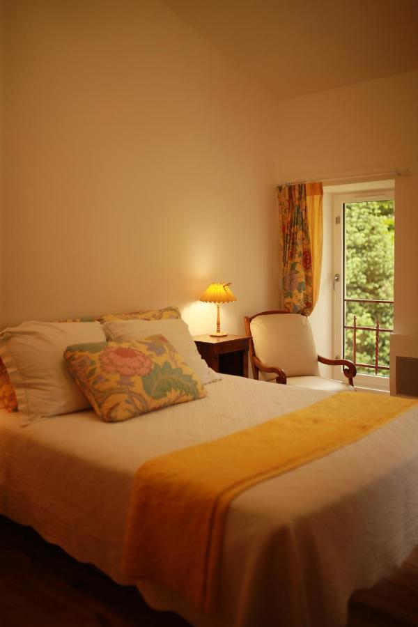 L'Abbaye Du Chateau Du Vallier Langoiran 外观 照片